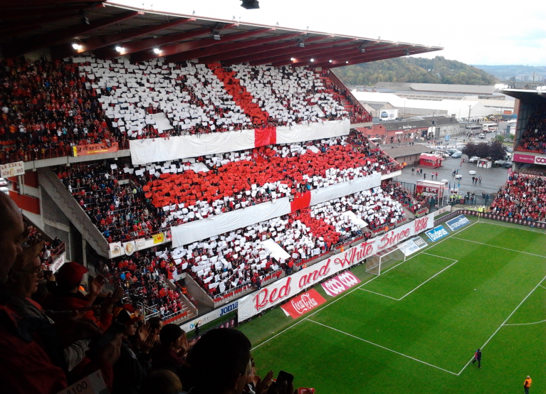 Royal Standard Club de Liège