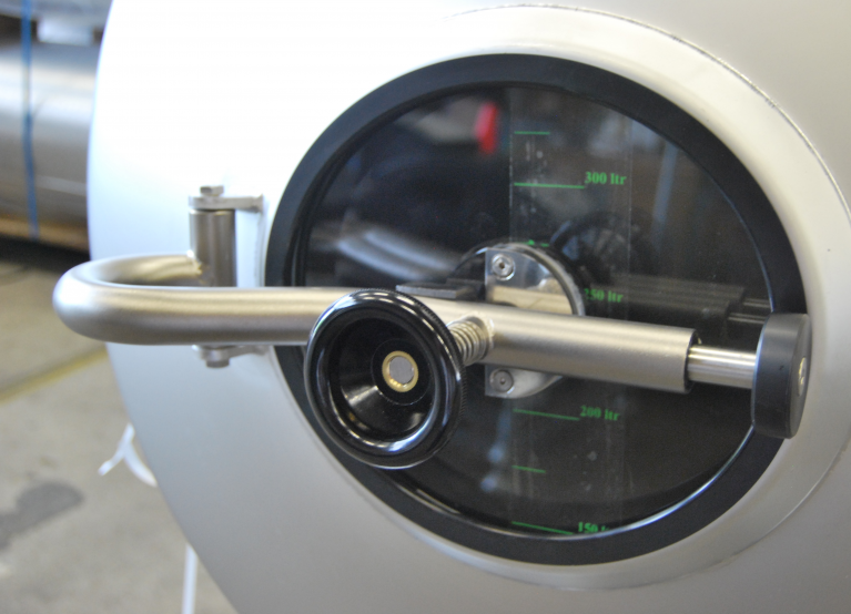 Liners for all our tank beer installations