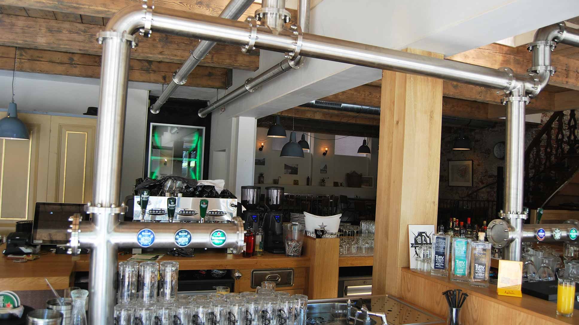 FIB Beersystems Tankbeer beertanks Groningen