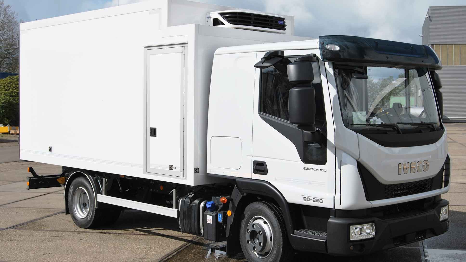 Tankbeer San Miguel FIB Beer Systems