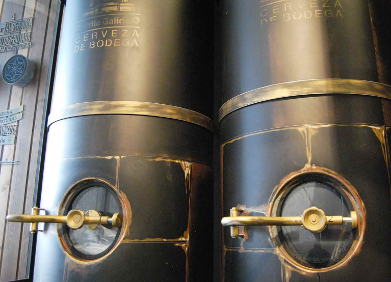 Pepe Payá Spain FIB Tankbier