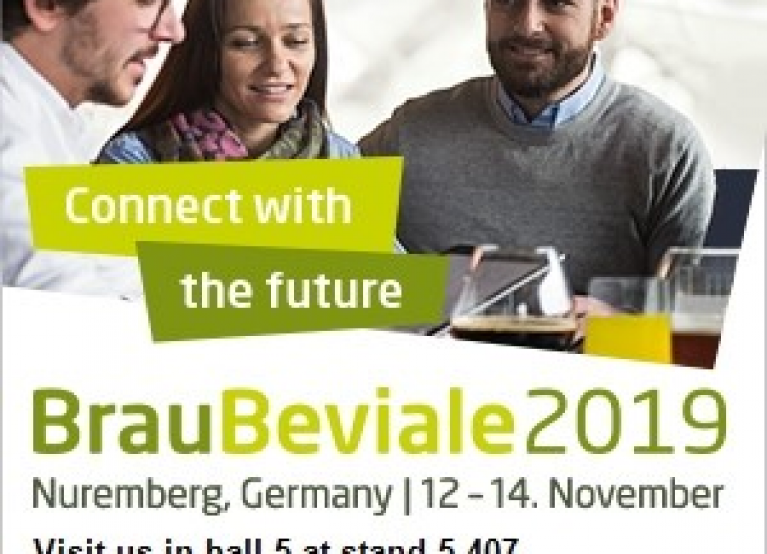 Brau Beviale 2019