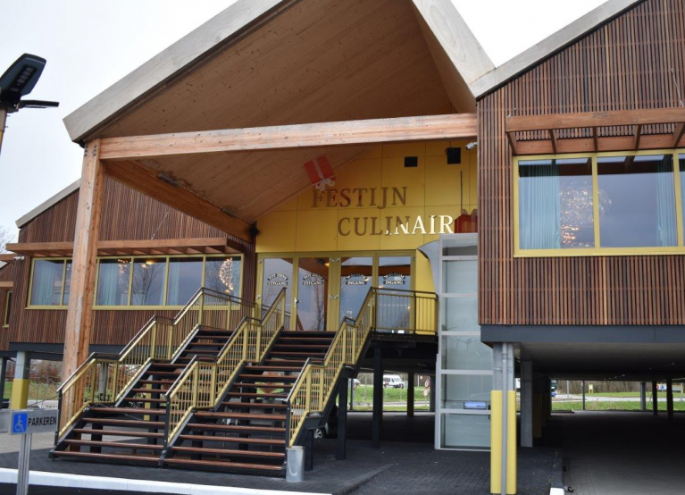 Festijn Culinair Almere