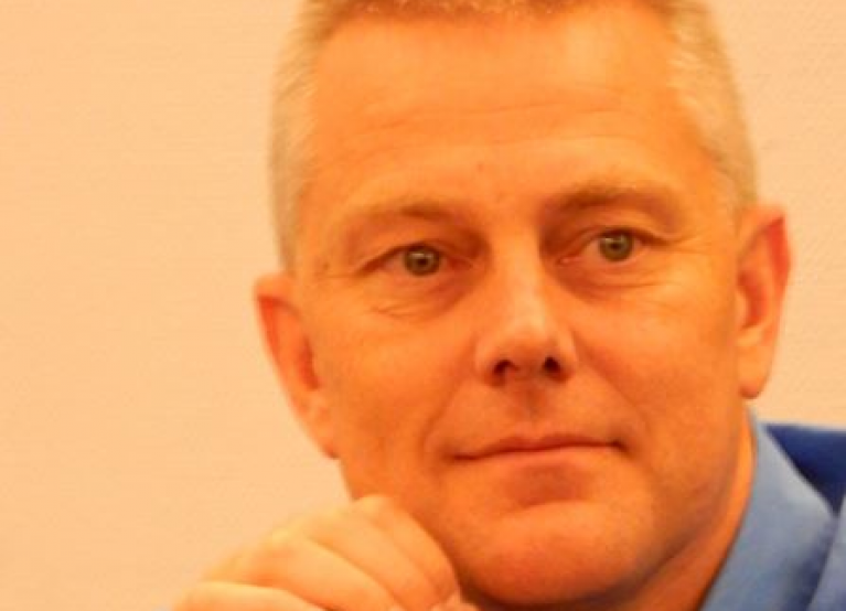 Introducing: Cor Ax, our new Managing Director